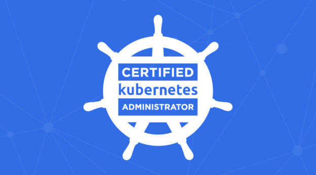 Certified Kubernetes Administrator (CKA)