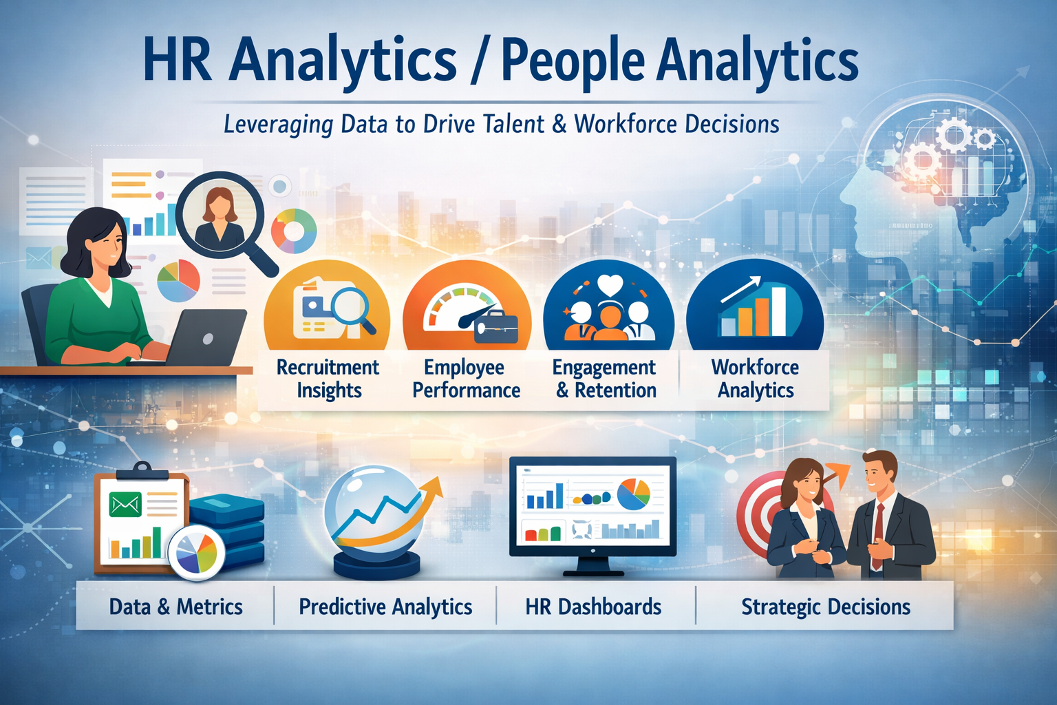 HR Analytics / People Analytics Certification Training