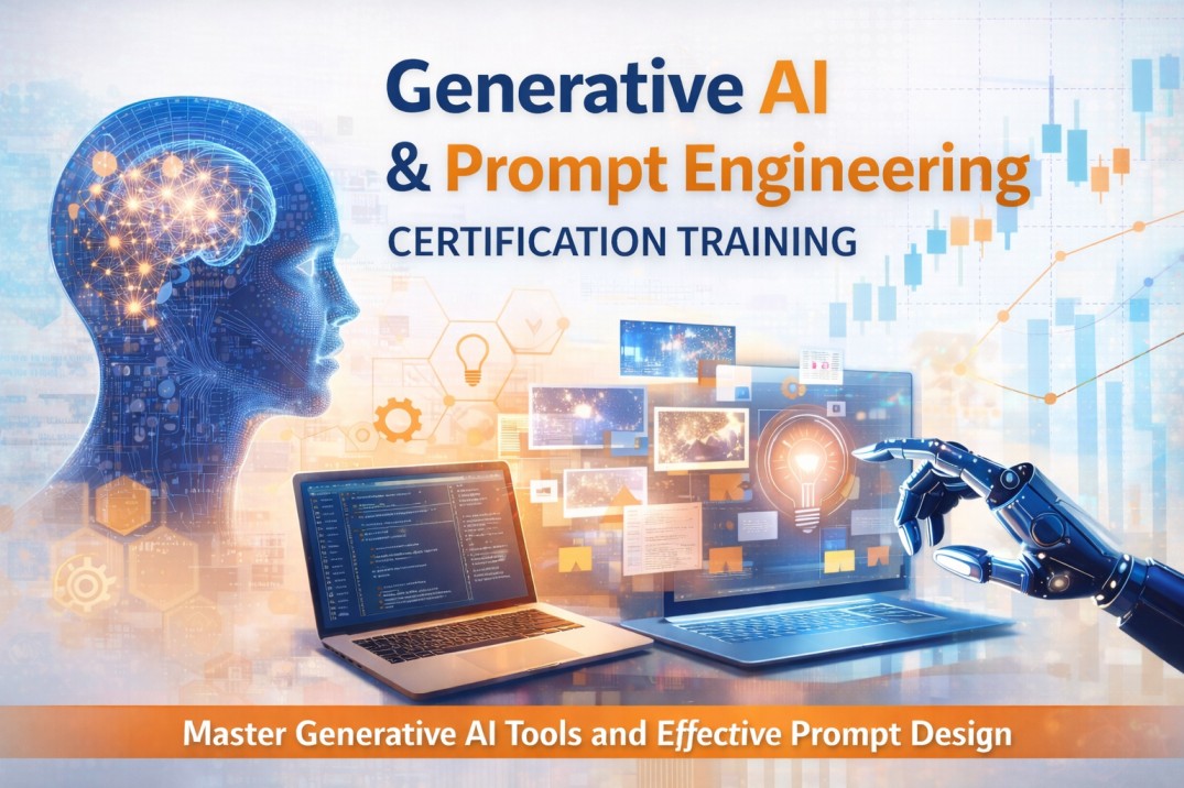 Generative AI and Prompt Engineering