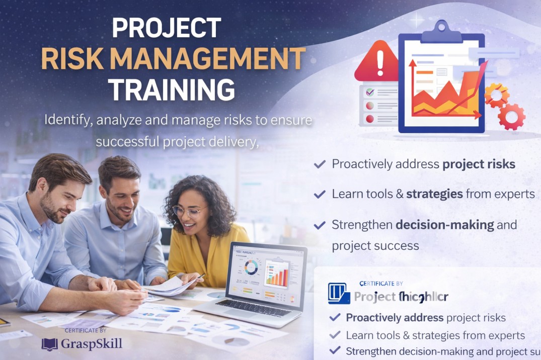 Project Risk Management Certification Training